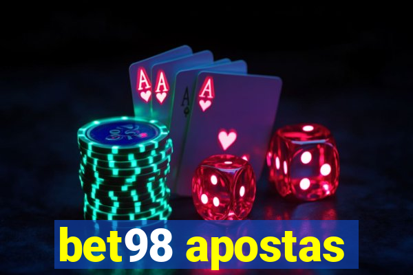 bet98 apostas